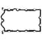 Elring Gasket, 485960 485960 - alternate 3